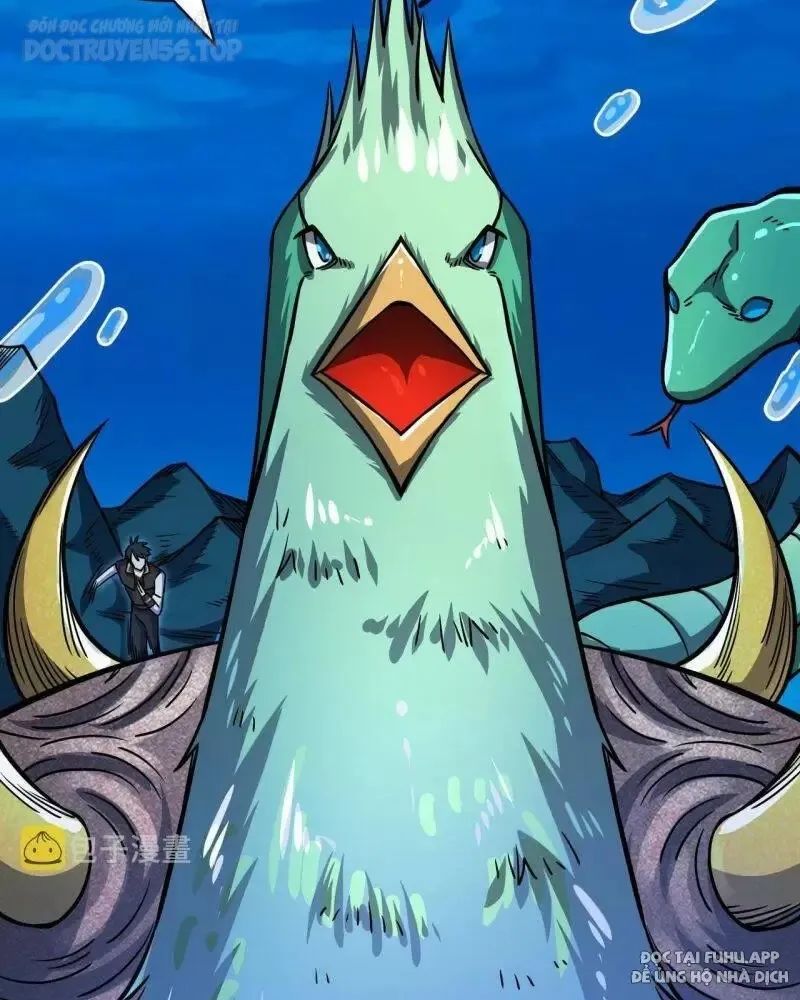 bắt đầu với thiên phú cấp sss chapter 29 55