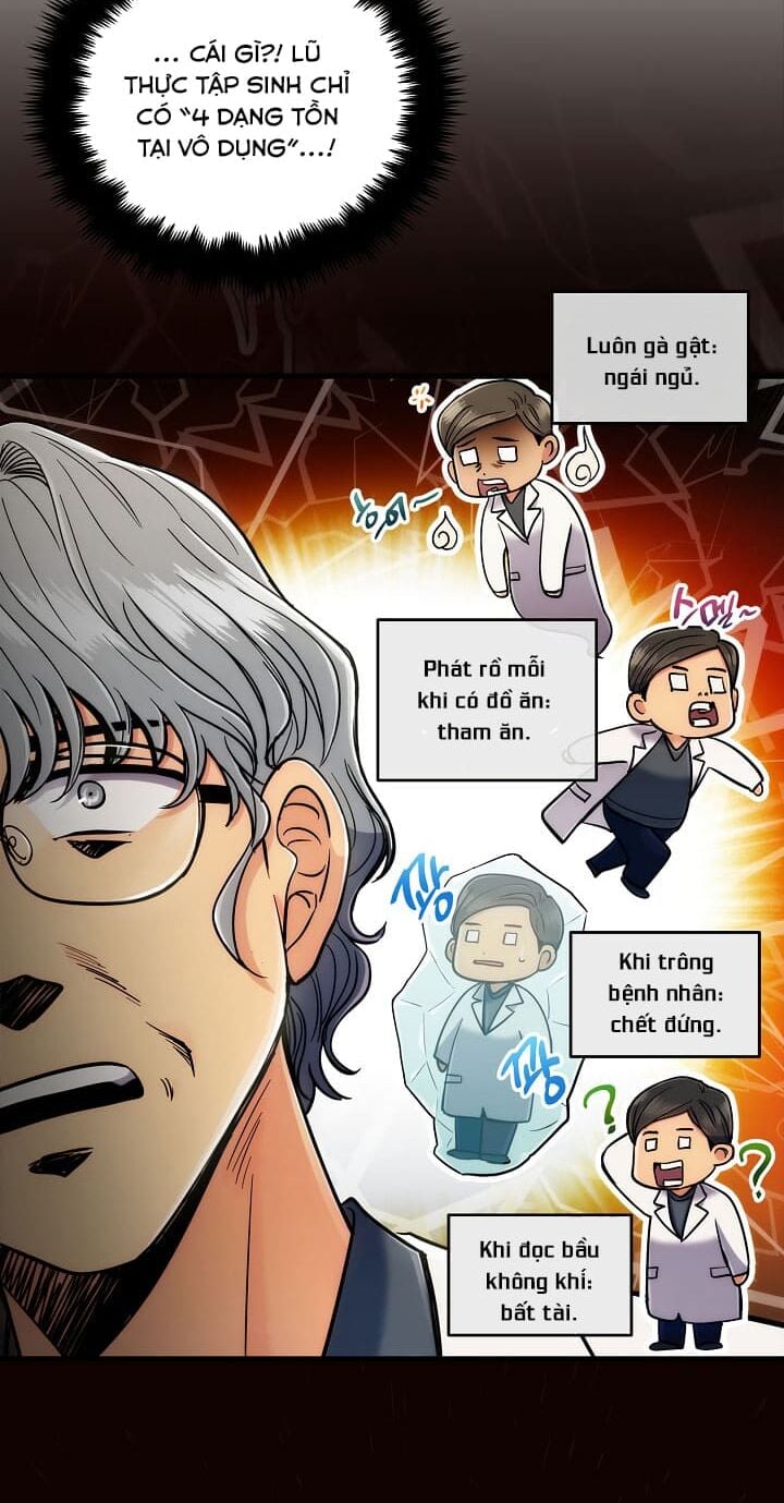 bác sĩ trùng sinh chapter 78 19