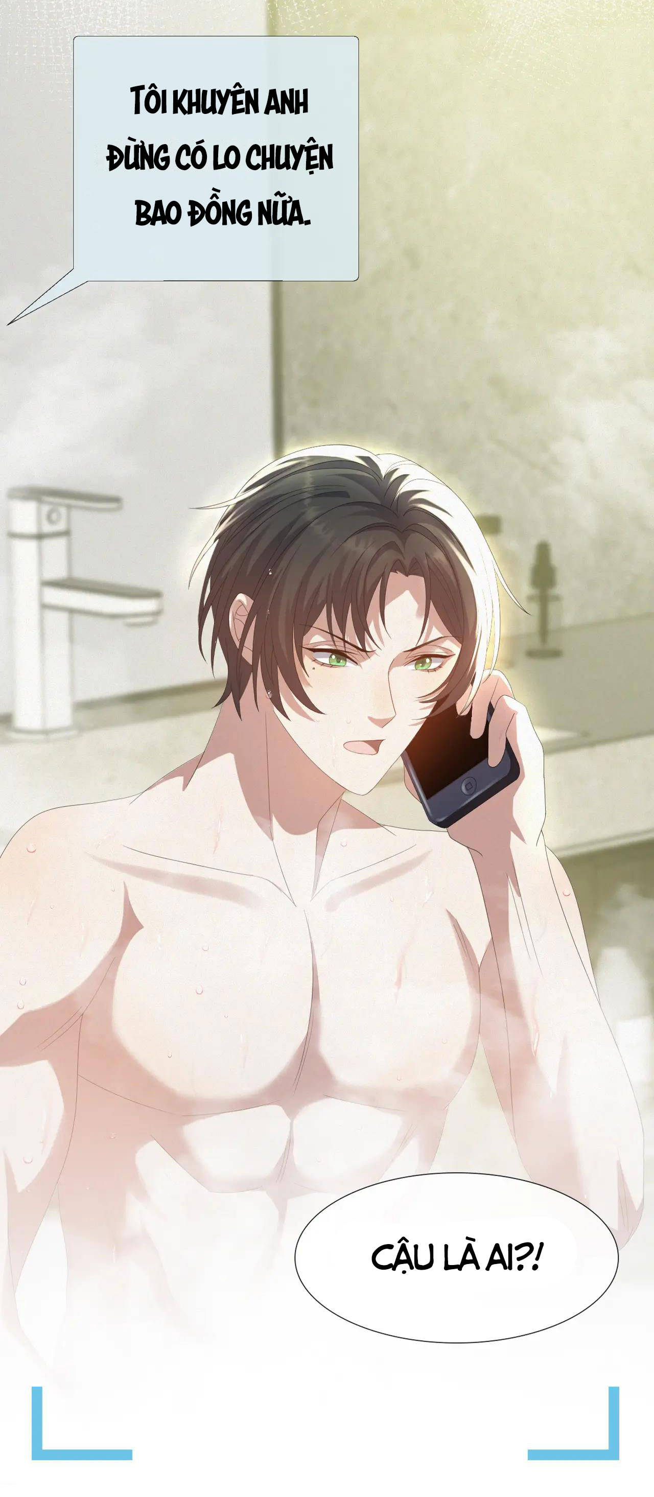 từ nay bắt đầu ngược tra nam chapter 32 3