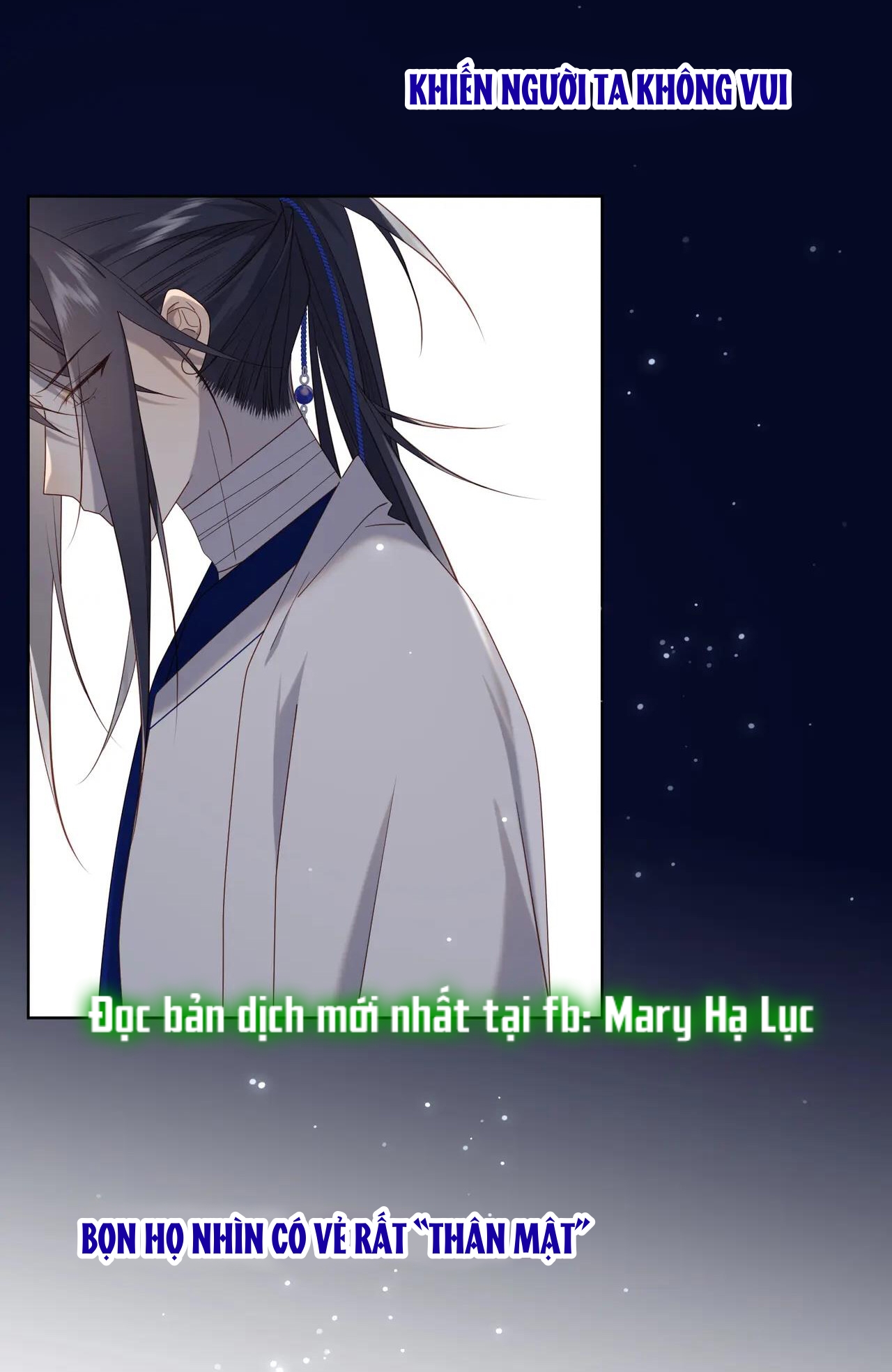 ác nữ cự tuyệt nam chính chapter 82 35