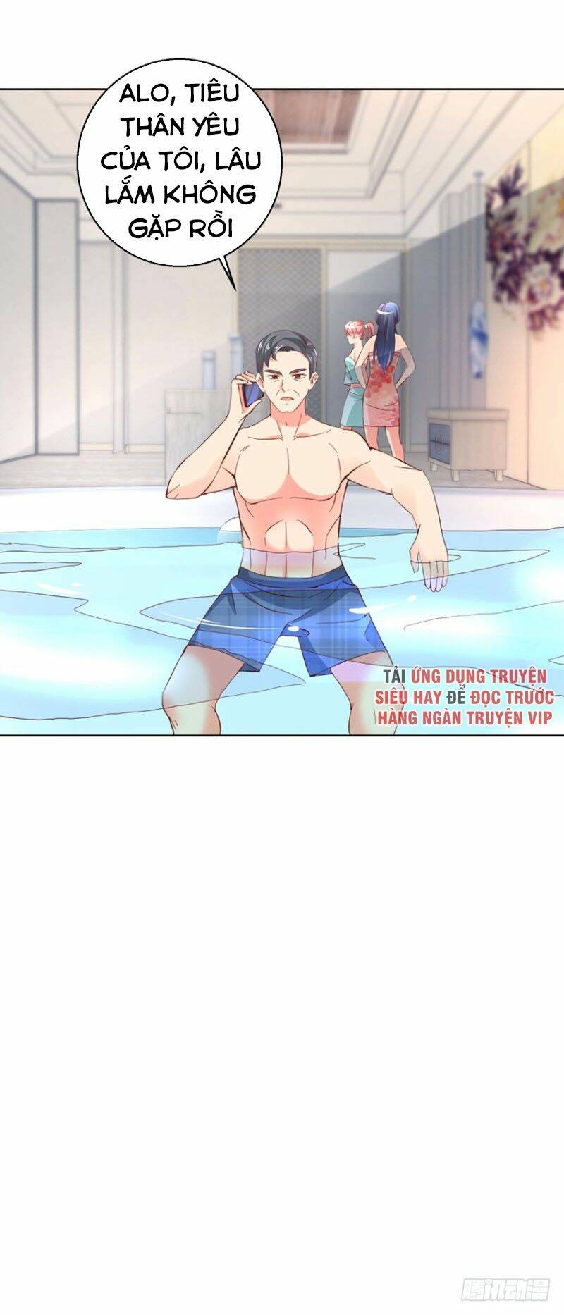 vú em là cổ tiên chapter 79 15