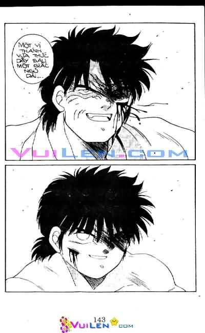 truyền nhân atula - shura no mon i chapter 21 145