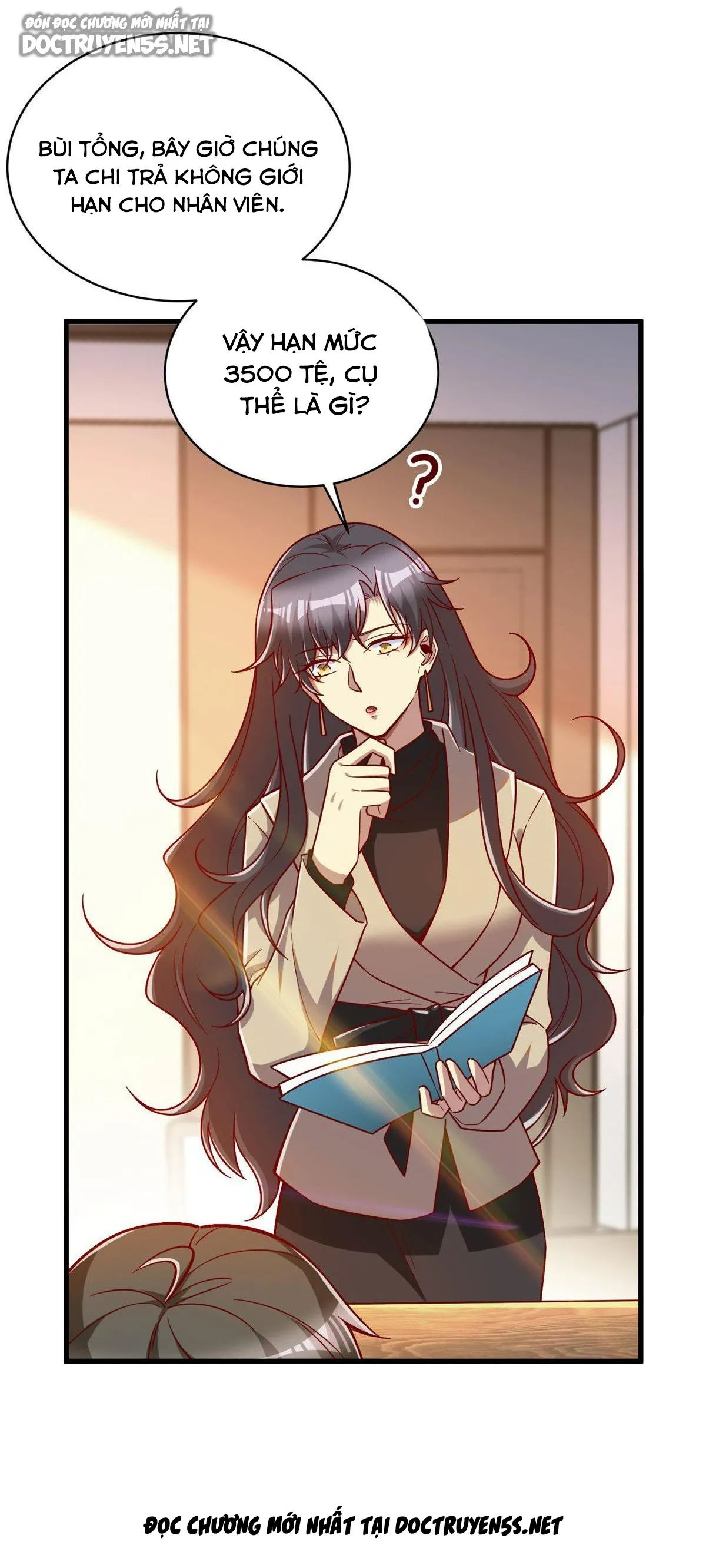 ta làm giàu từ thua lỗ game chapter 25 7