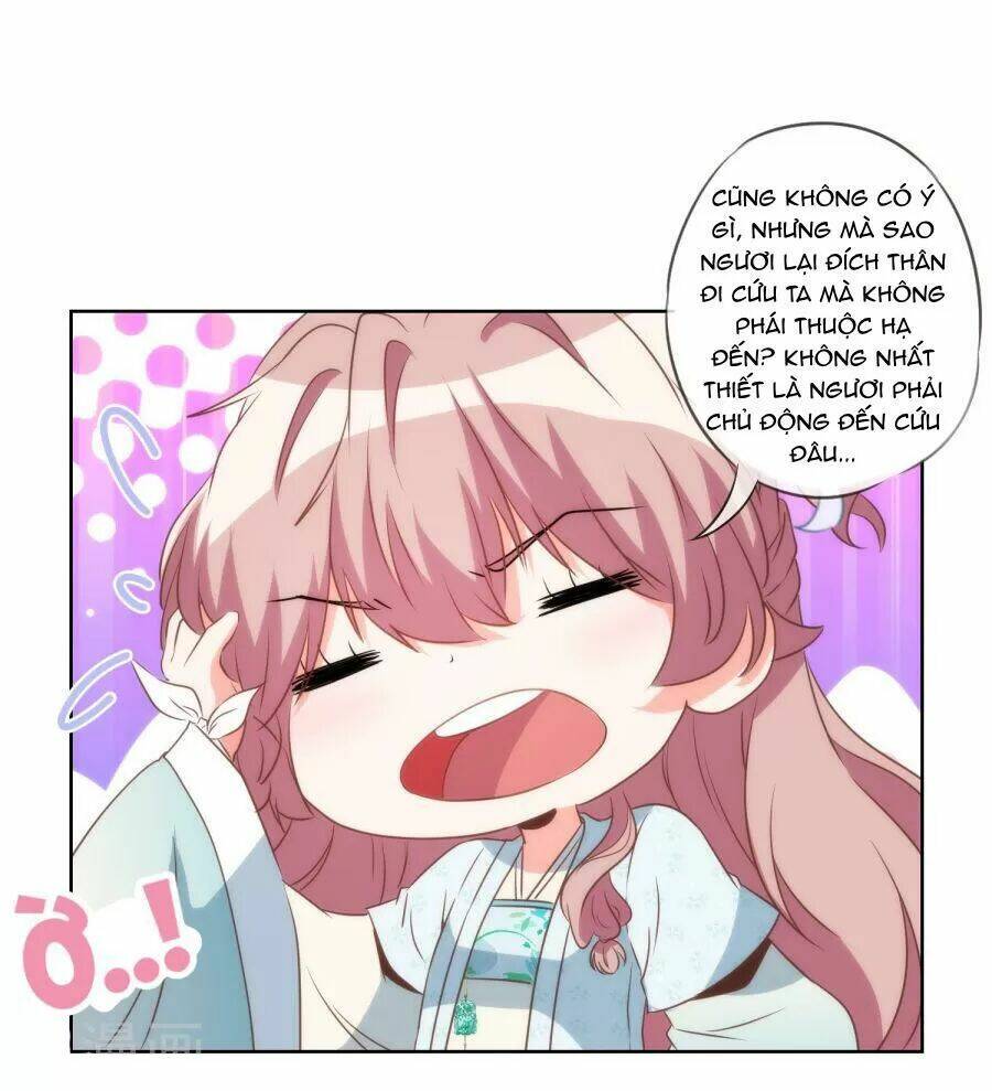 ồ, phu quân đáng yêu của tôi! chapter 83 9