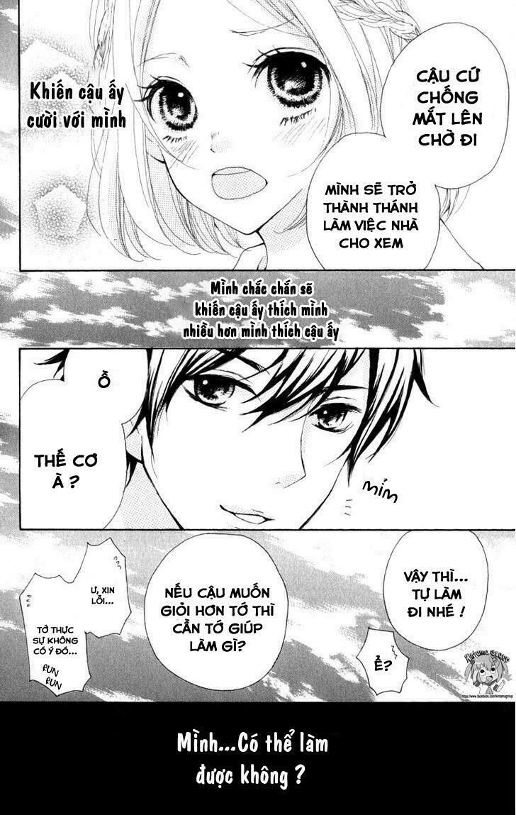 oshiete, kurogane-kun chapter 1 47