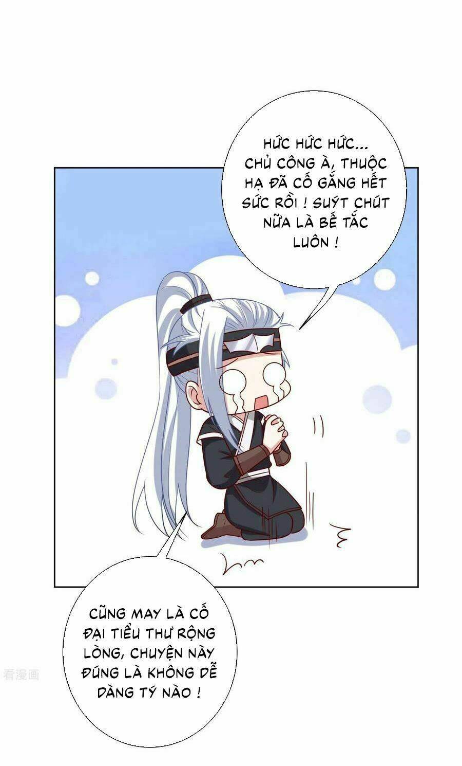 độc y đích nữ chapter 148 27