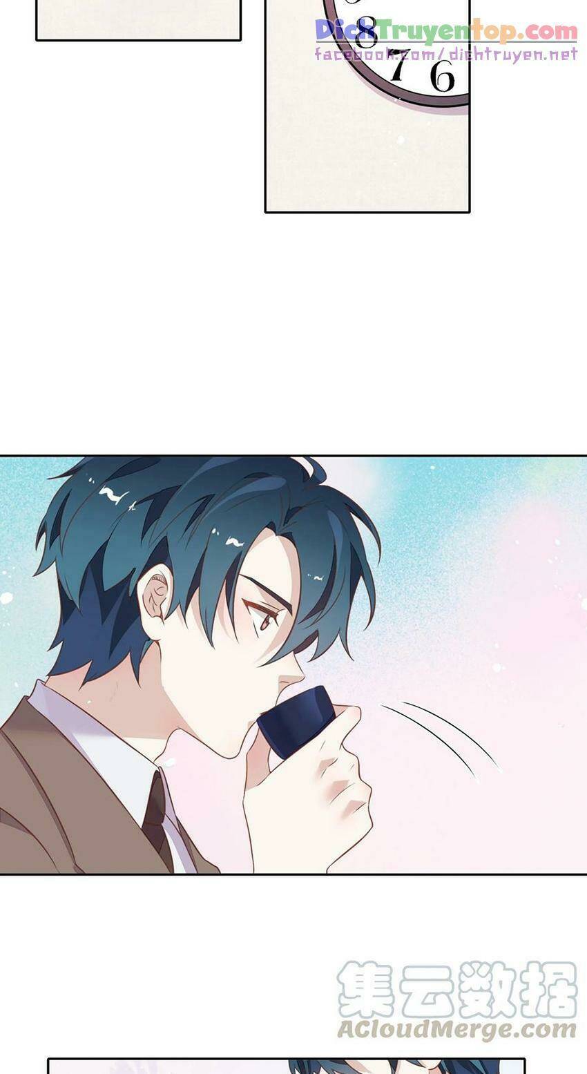 bạn trai kém tuổi bẫy yêu tôi chapter 75 9