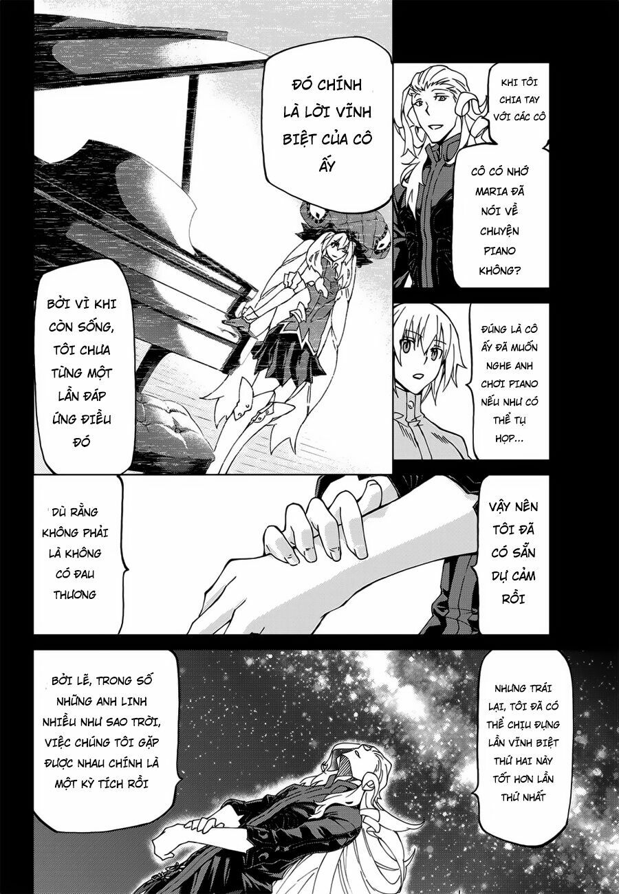 fate/grand order -turas realta- chapter 13 34