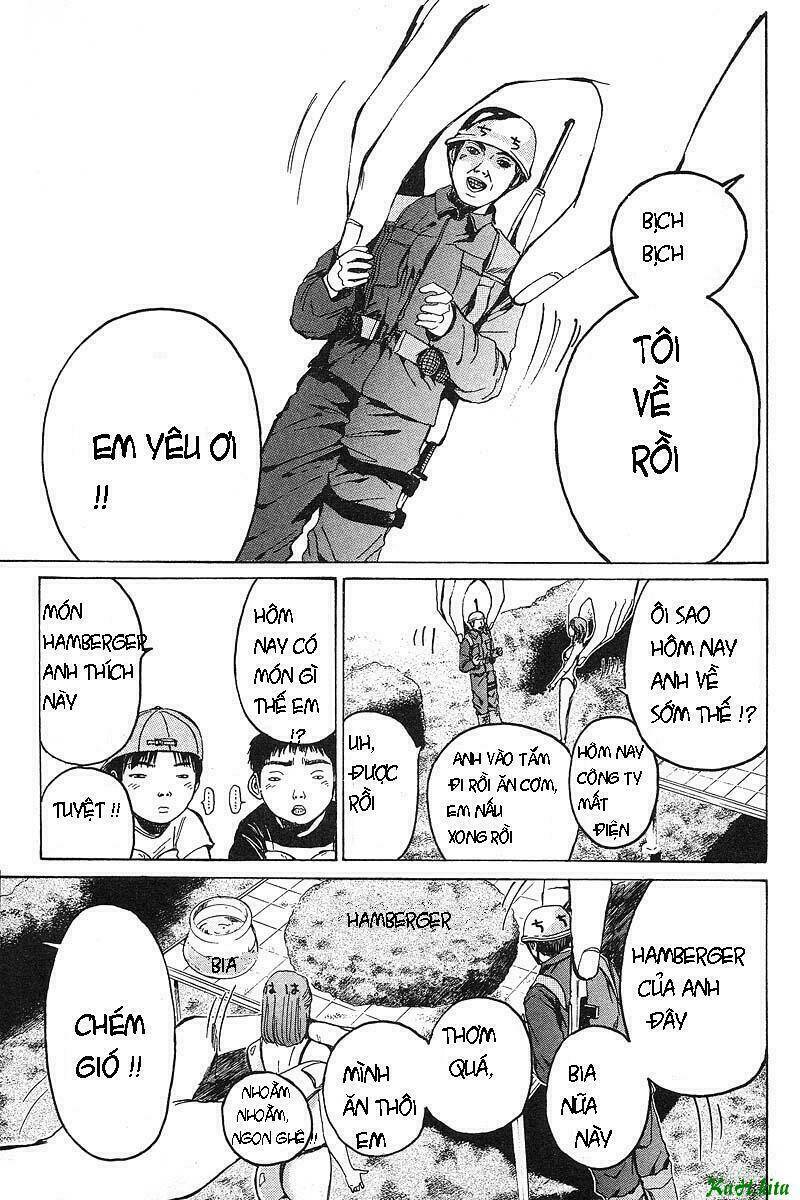 GTO - Great Teacher Onizuka chapter 32 14