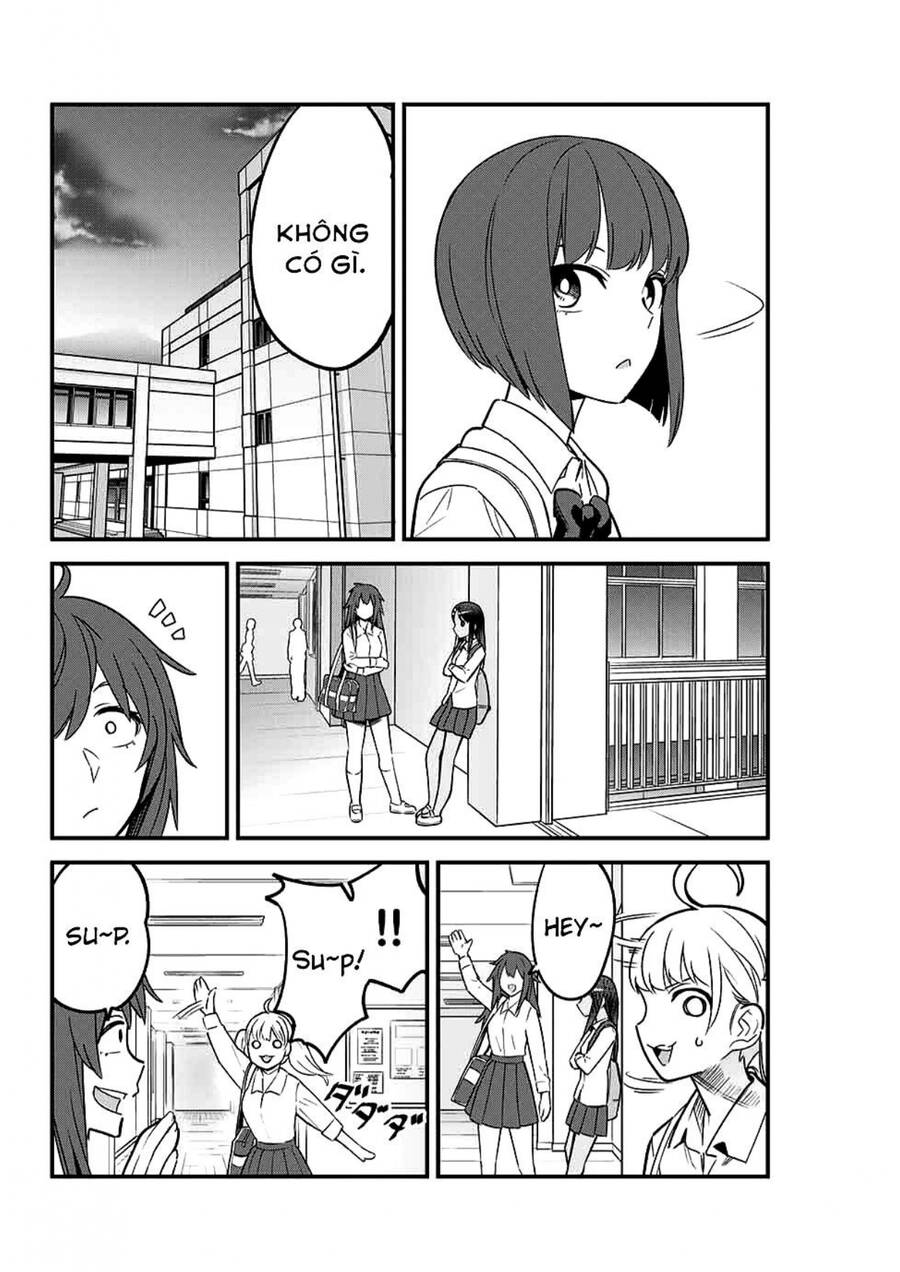 please don bully me - nagatoro-san chapter 87 8