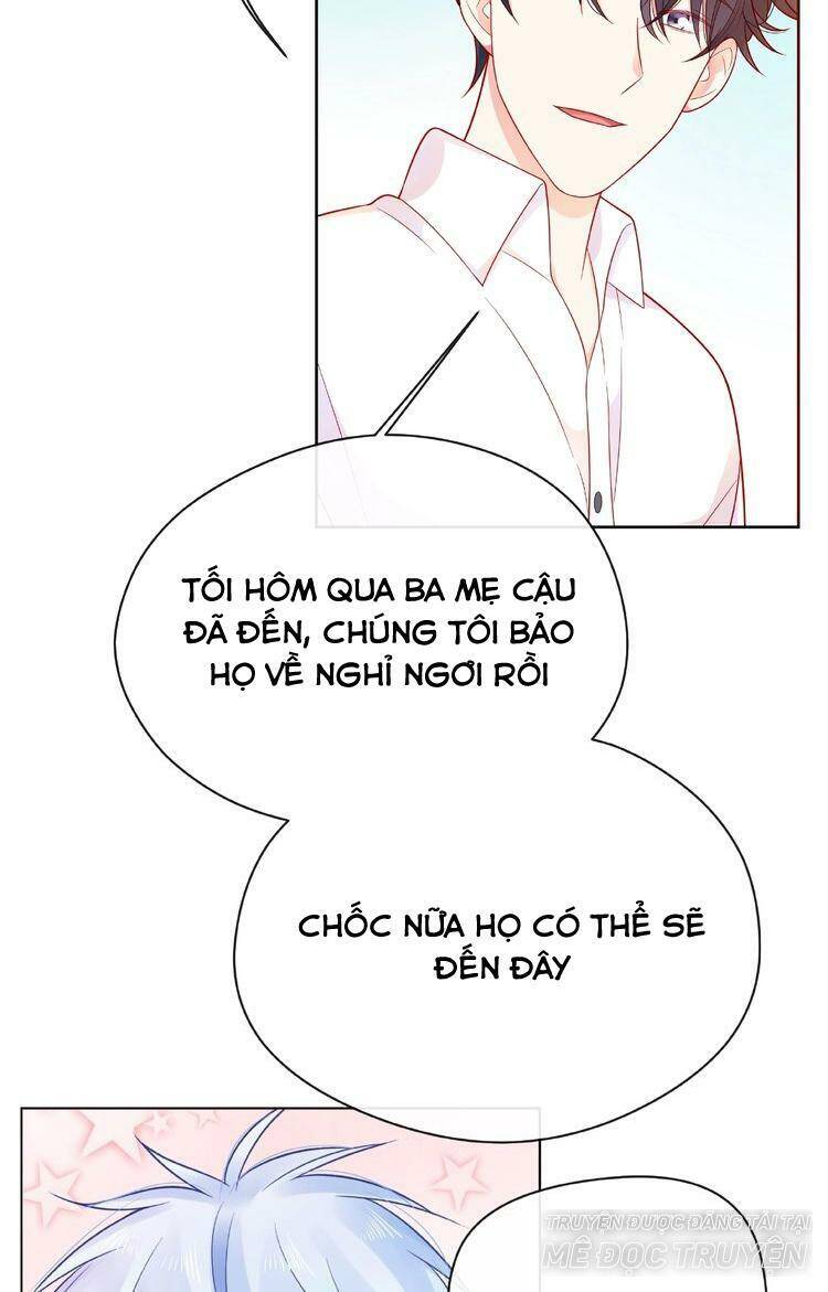 giai điệu của sự va chạm chapter 47 101