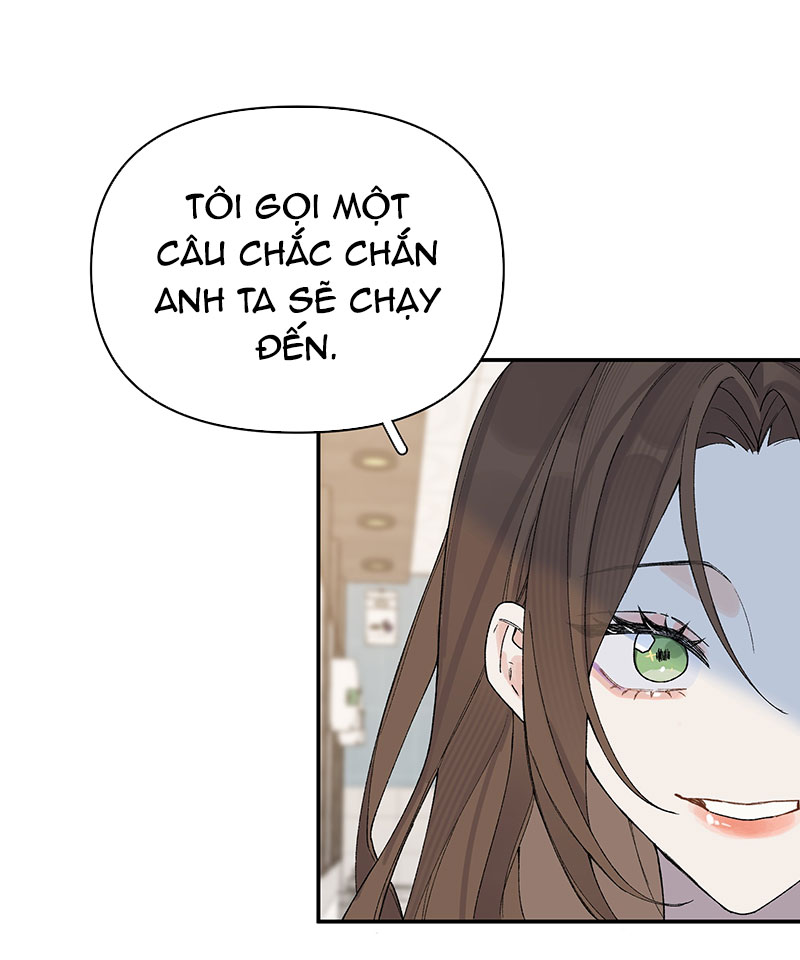 hôm nay anh đã chịu lộ tẩy chưa? chapter 7.1 4