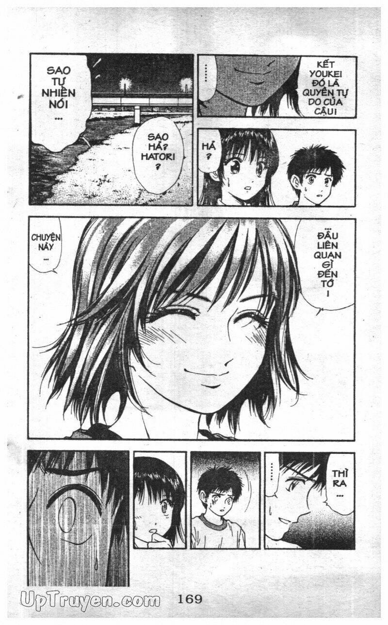 salad days chapter 121 19