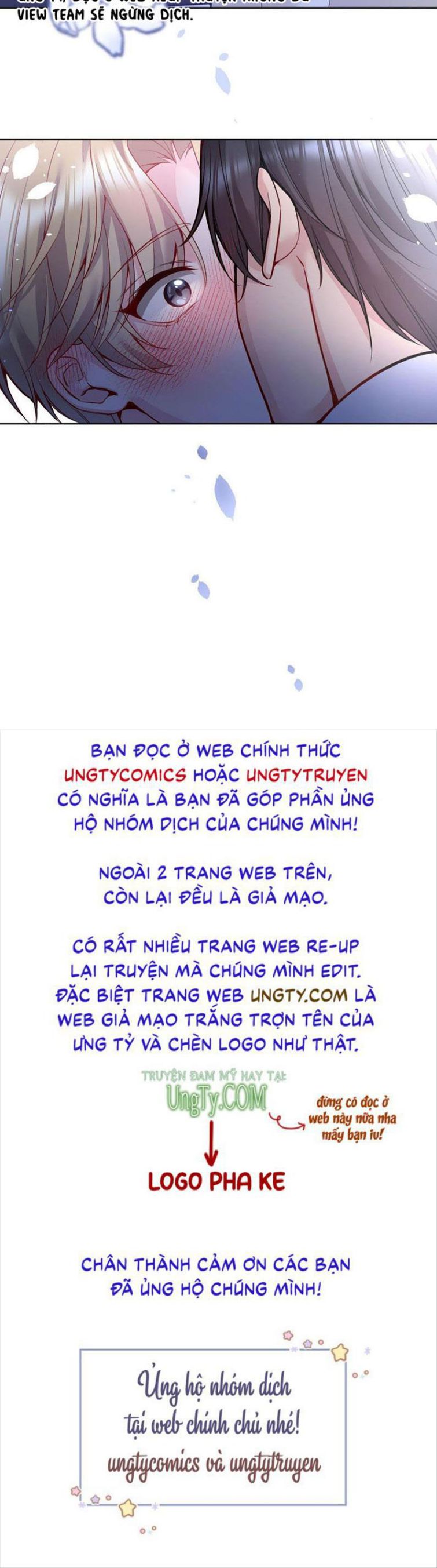 chàng nhân viên host và gã hàng xóm nguy hiểm chapter 59 36