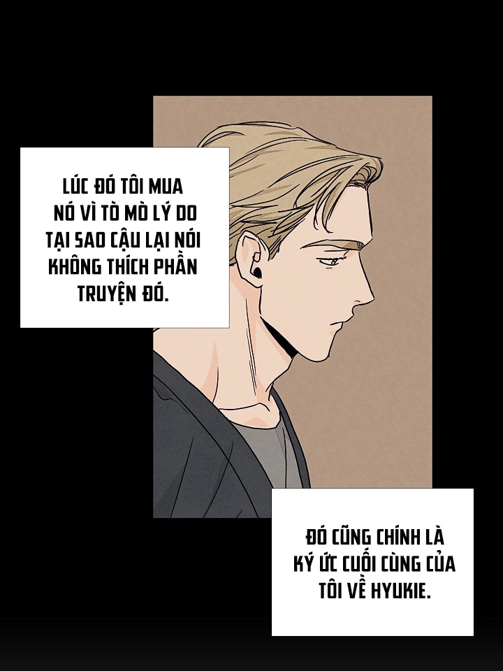 yêu em đi, bác sĩ! chapter 44 41