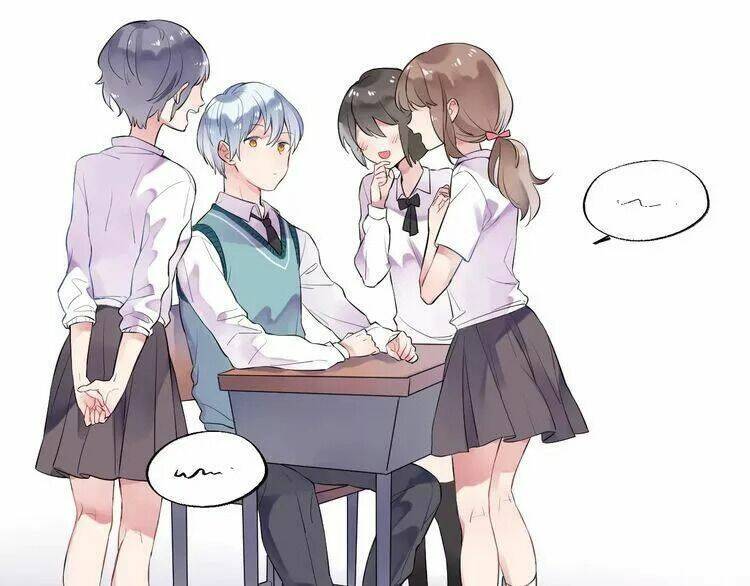 sos! tôi đã yêu một con sâu bướm (phần 2) chapter 30 45