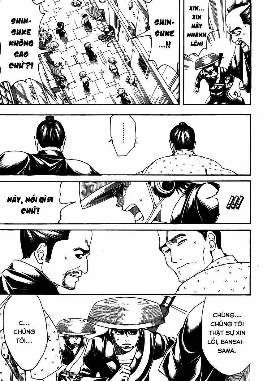 gintama - linh hồn bạc chapter 559 13