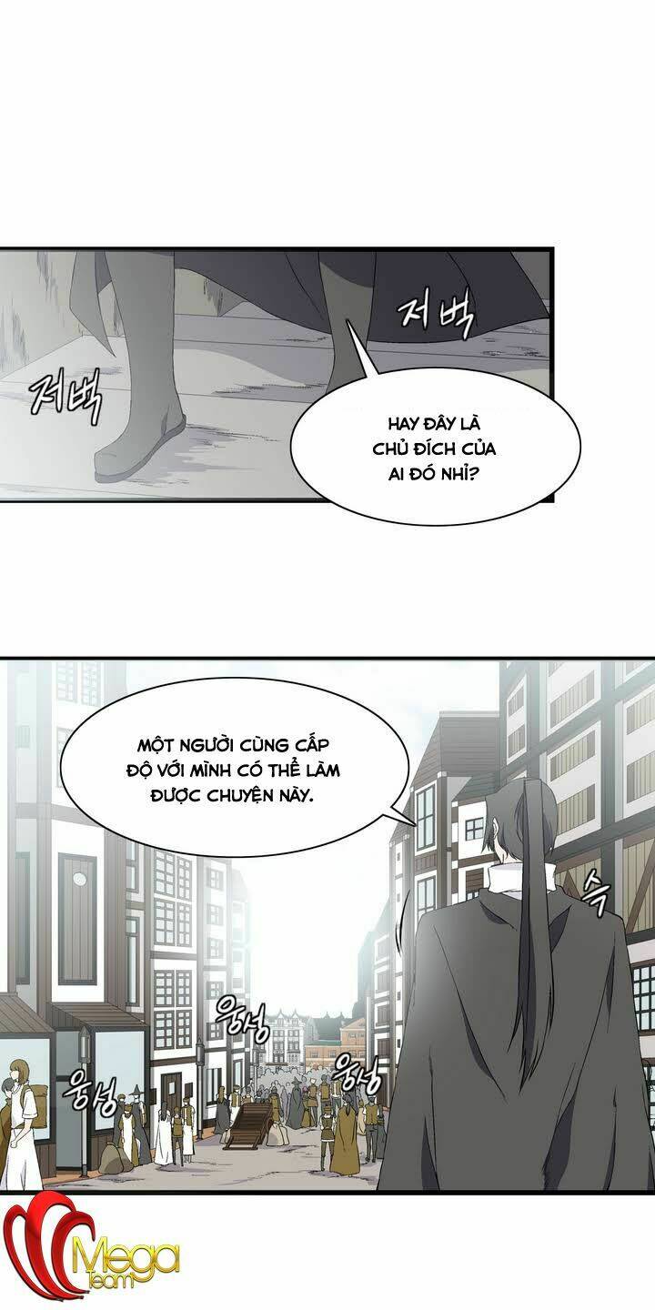 ảo mộng vương chapter 2 32