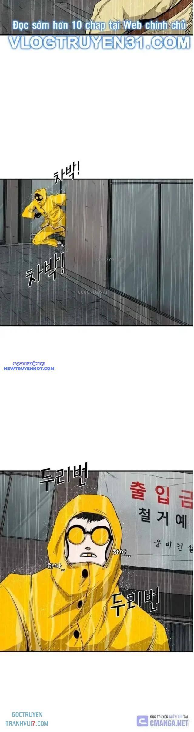 shark - cá mập chapter 105 12