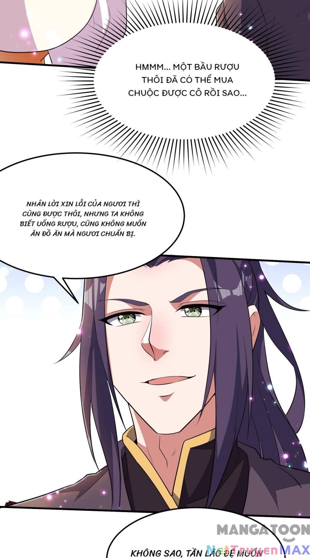 đệ nhất người ở rể chapter 231 6