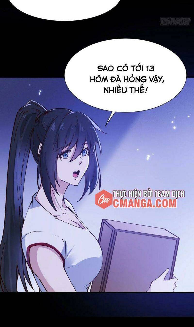 Trùng Sinh Đô Thị Thiên Tôn Chapter 198 - Trang 1