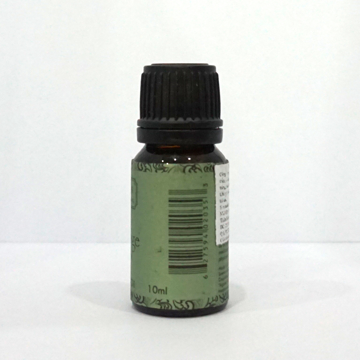 Tinh dầu Xô thơm - Pure essential oil 10 ml - CLARY SAGE