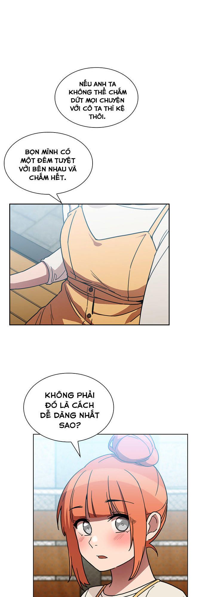 close as neighbors chapter 40 31