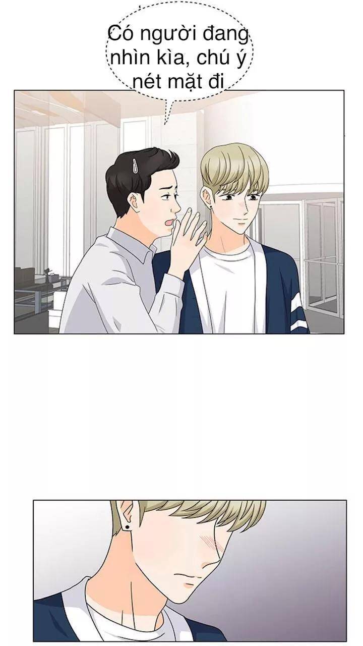 idol và sếp, em yêu ai? chapter 93 8