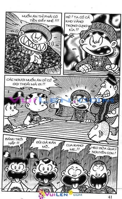 thần đồng đất việt chapter 16 38