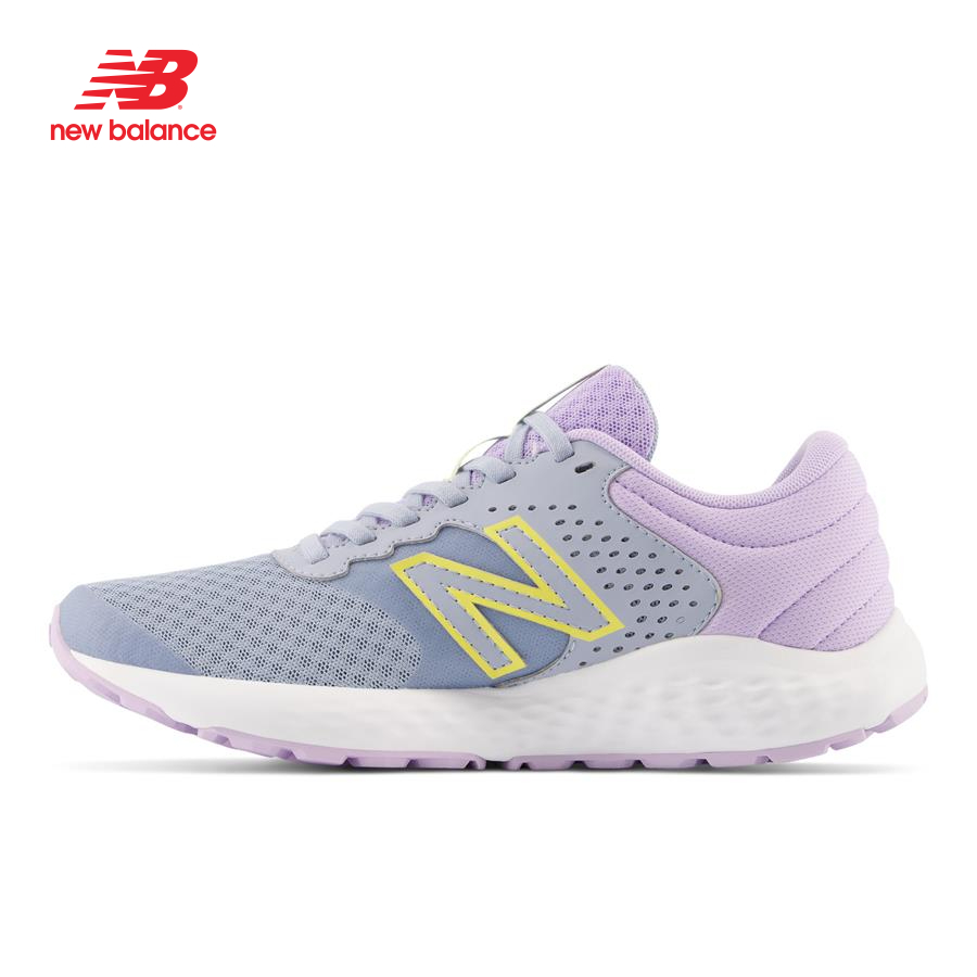 Giày thể thao nữ New Balance Running Cushioned W - WE420CP2