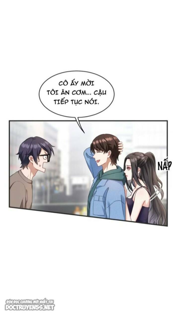 Bỏ Làm Simp Chúa, Ta Có Trong Tay Cả Tỉ Thần Hào chapter 9.2 21