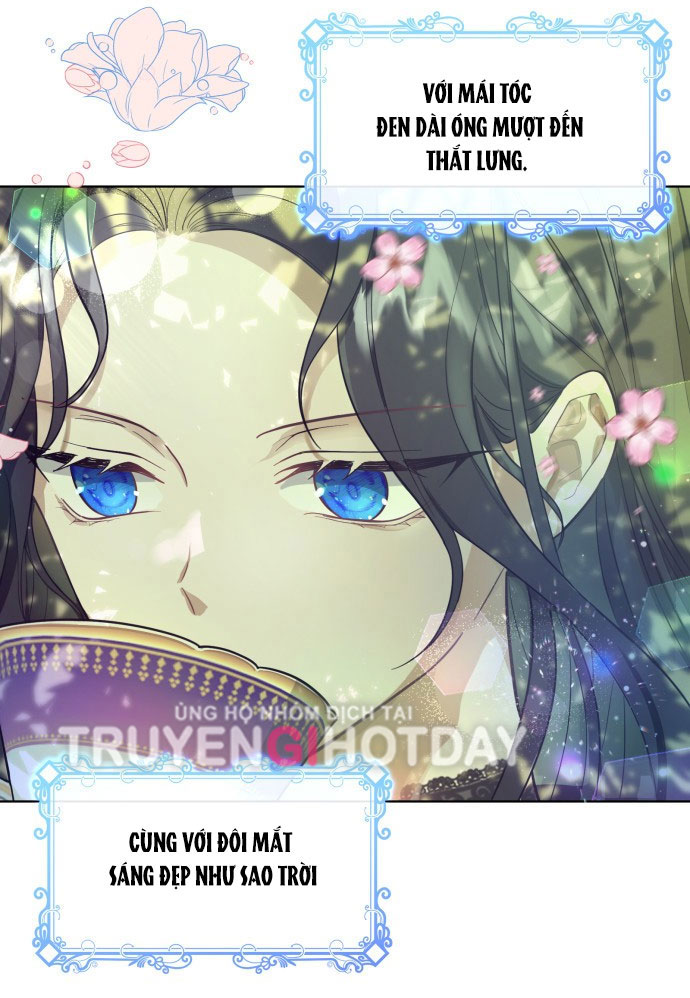 tôi trở thành vợ cũ của nam chính chapter 1.1 5