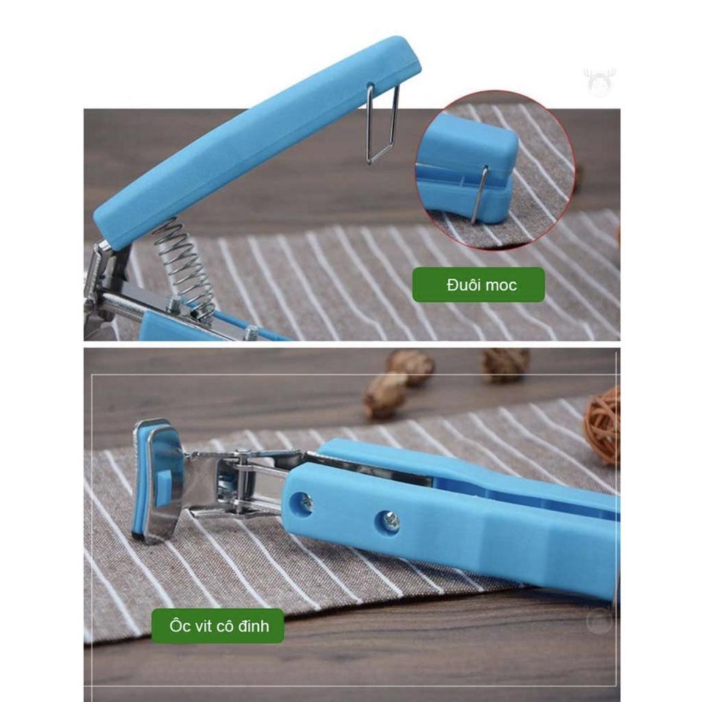Set 3 dụng cụ chống bỏng nhà bếp 500°C