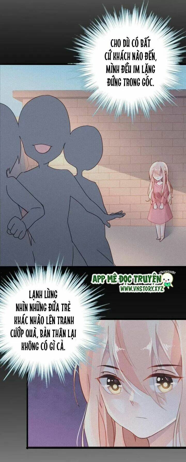 mưu ái thành nghiện chapter 12 13