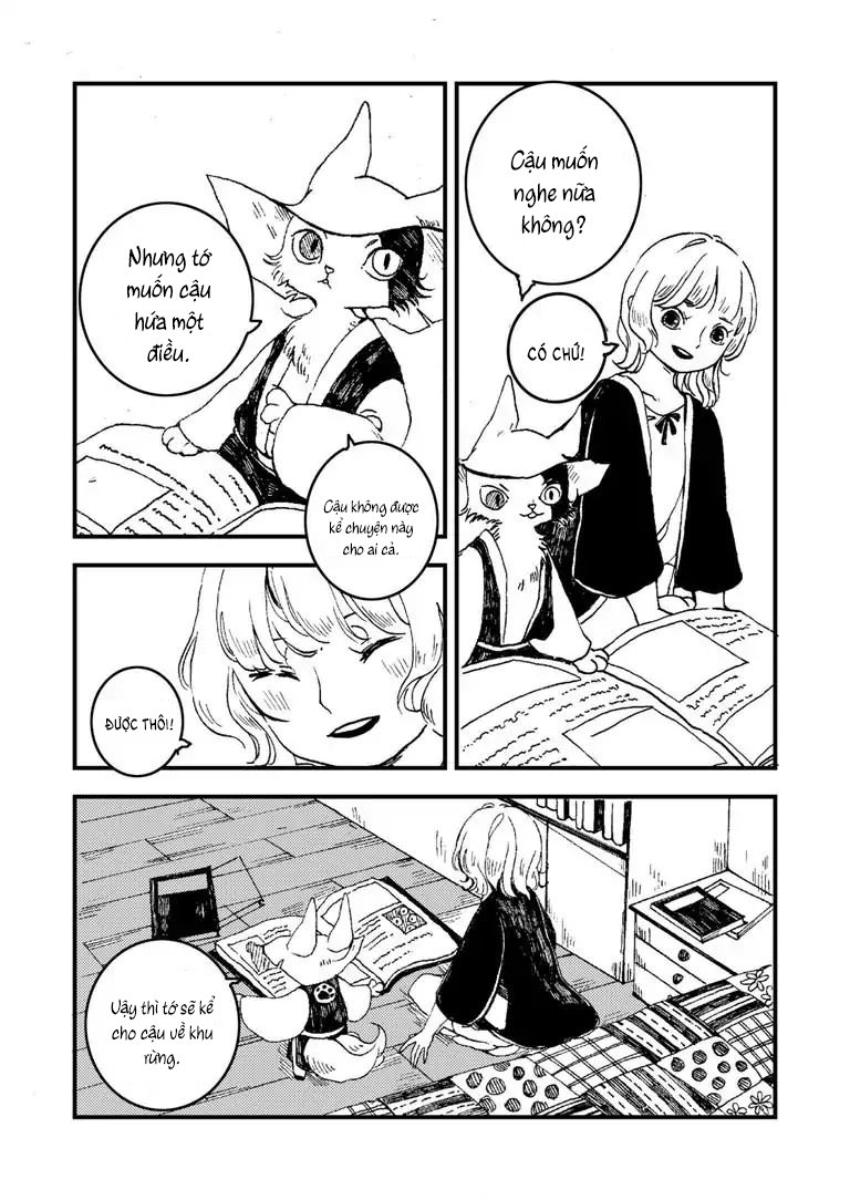 chika's forest chapter 5 18