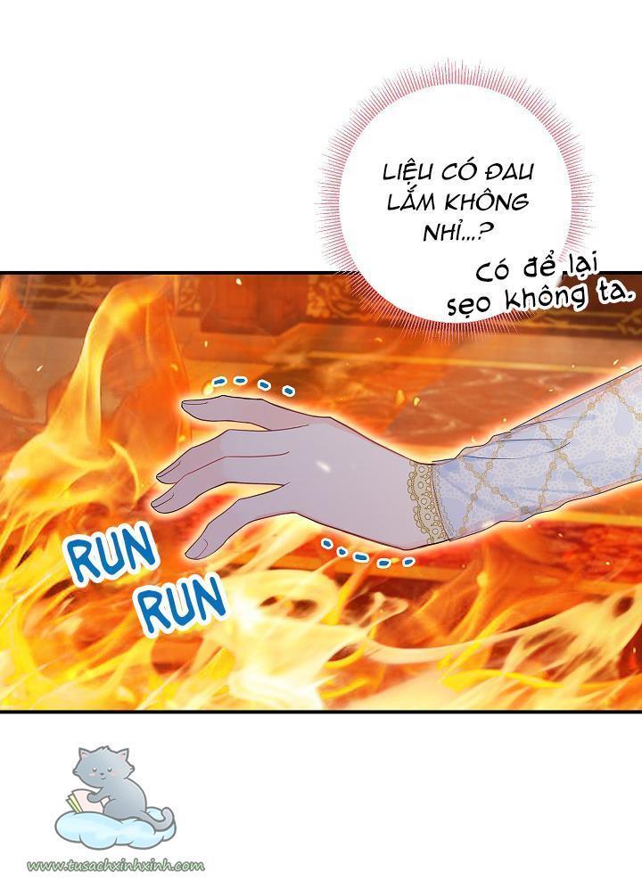 ác nữ muốn ly hôn chapter 79 5