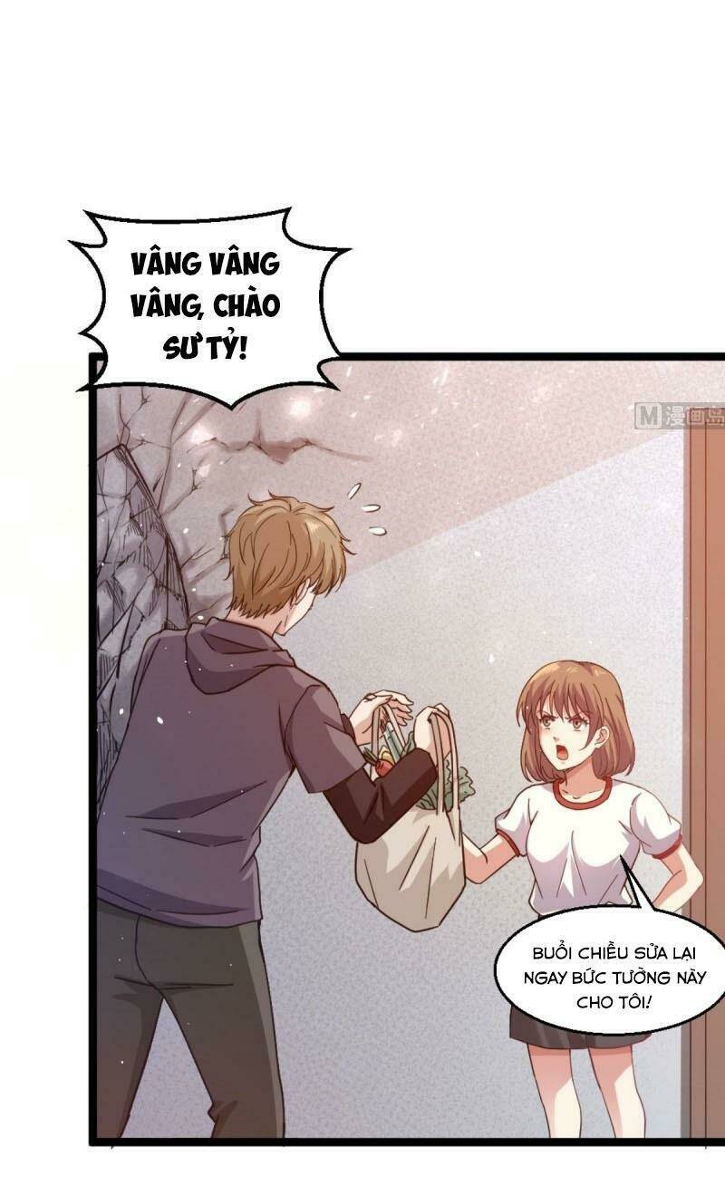 tối cuồng nữ tế chapter 41 19