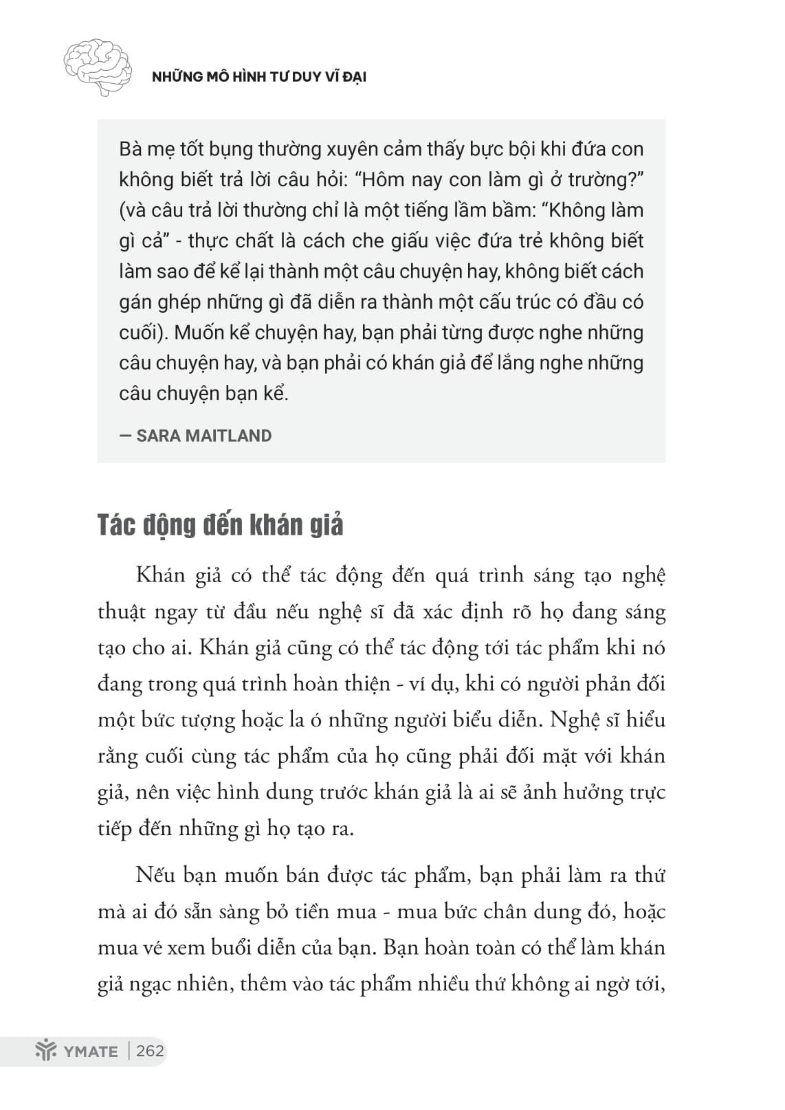 Sách - Những Mô Hình Tư Duy Vĩ Đại - Hiểu Đơn Giản Kinh Tế Học, Nghệ Thuật Để Giải Quyết Mọi Vấn Đề Trong Cuộc Sống