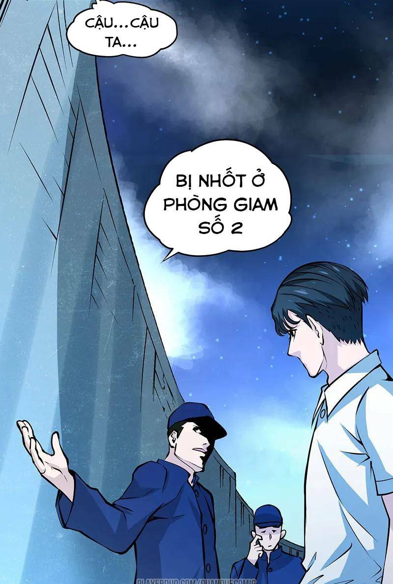 đô thị đỉnh phong cao thủ chapter 3 37