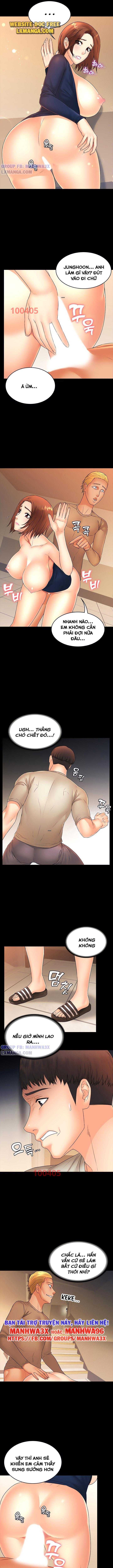 hai hộ gia đình chapter 28 3