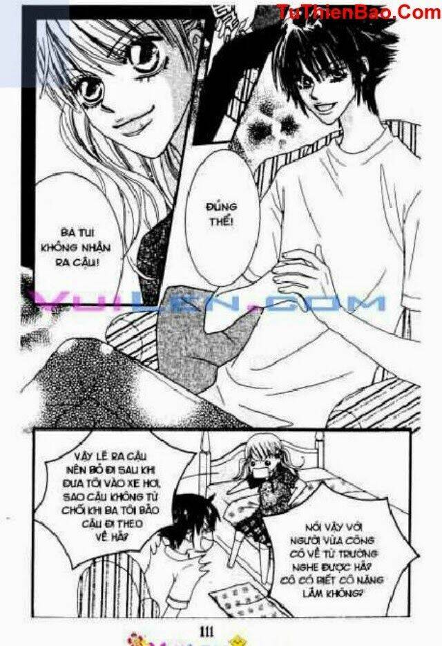 neck and neck chapter 4 108