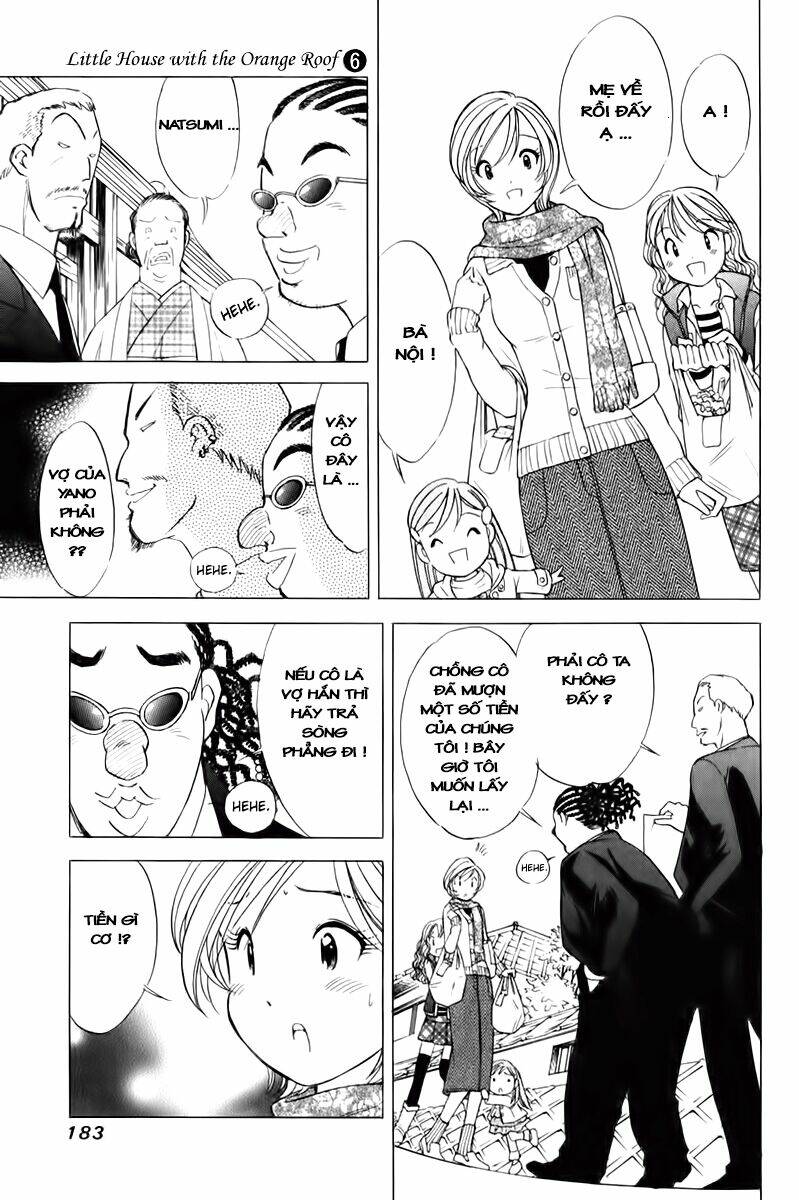 orange yane no chiisana ie full chapter 48 15