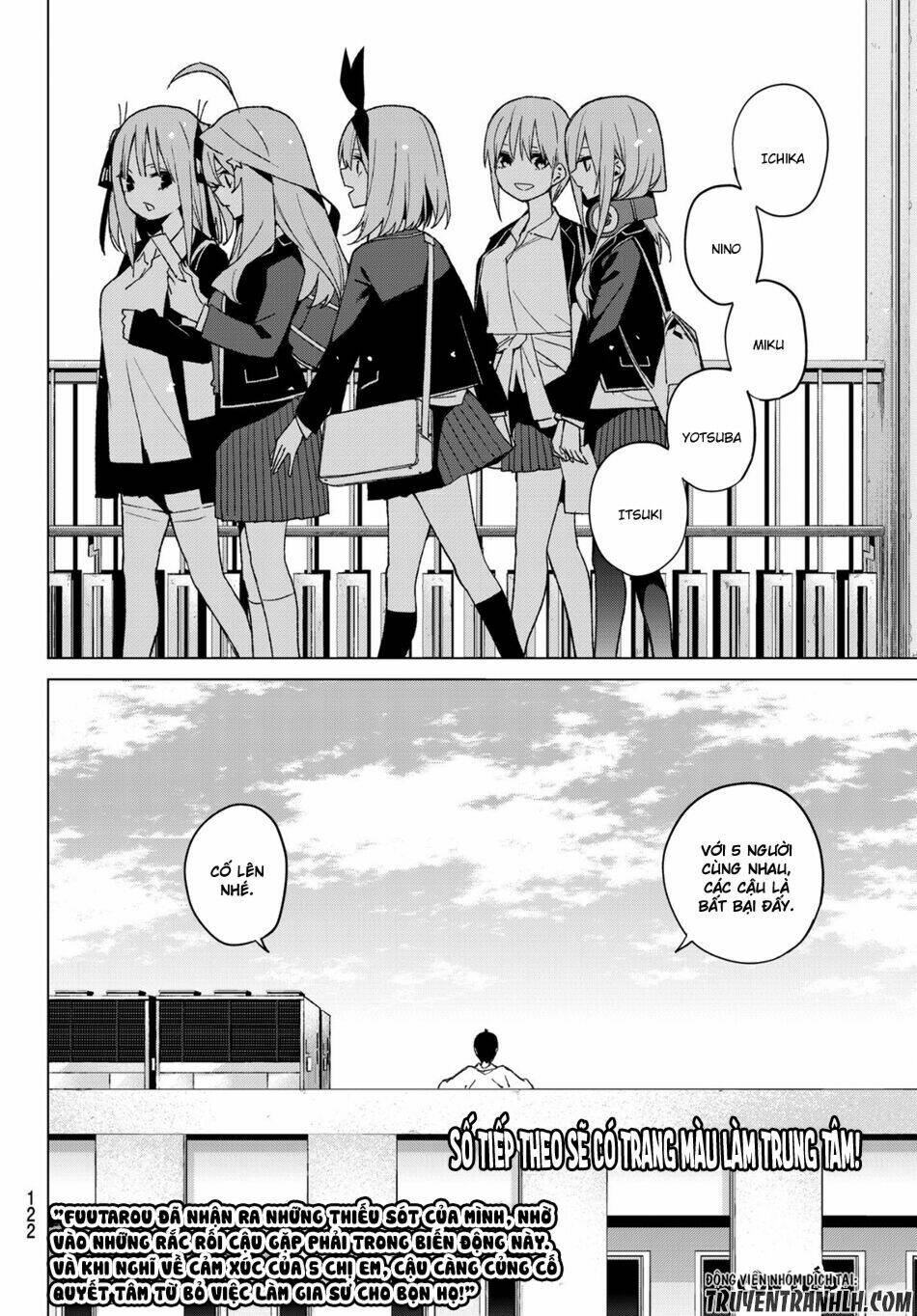 the five wedded brides chapter 48 20