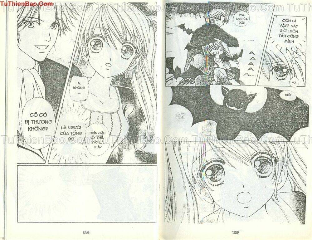 love monster chapter 38 13