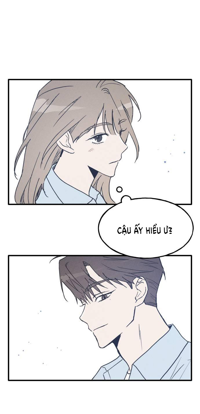 nguyên tắc của bạn thân là con trai chapter 4.2 31