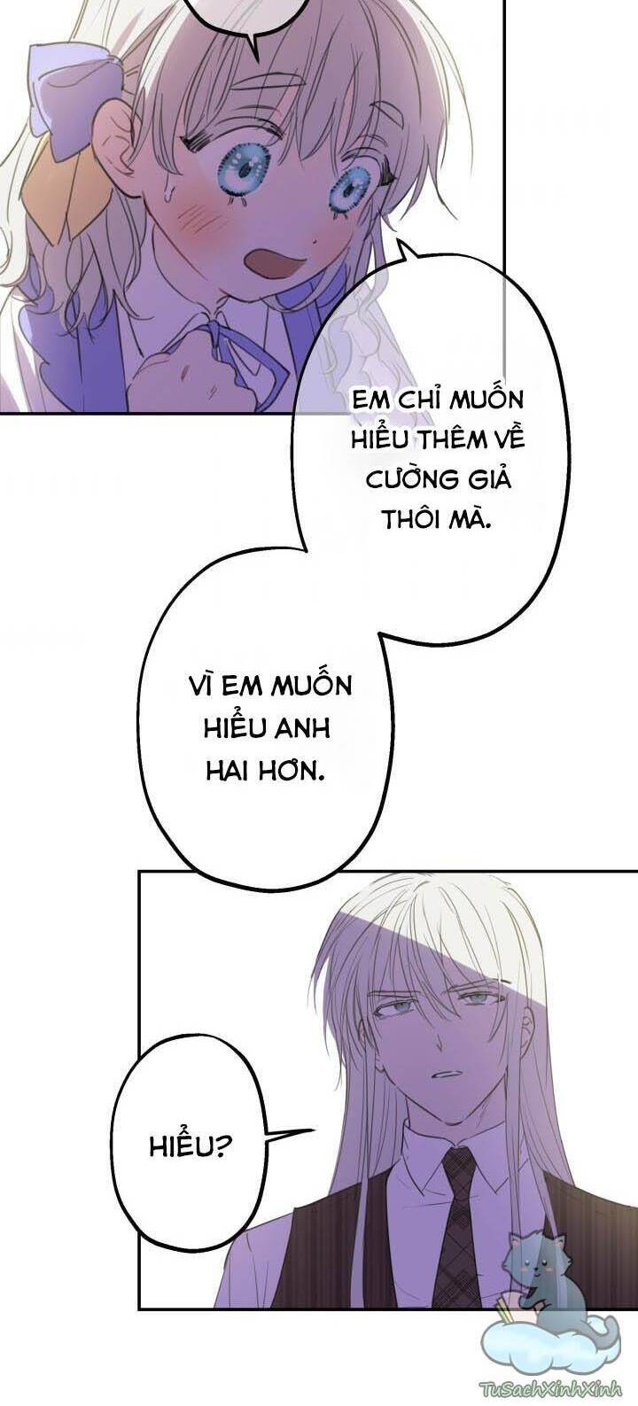 những nhân vật mạnh nhất thế giới ám ảnh tôi chapter 9.5 7