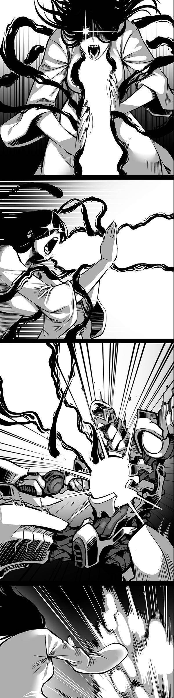 1/6 sadako in my home chapter 24 15