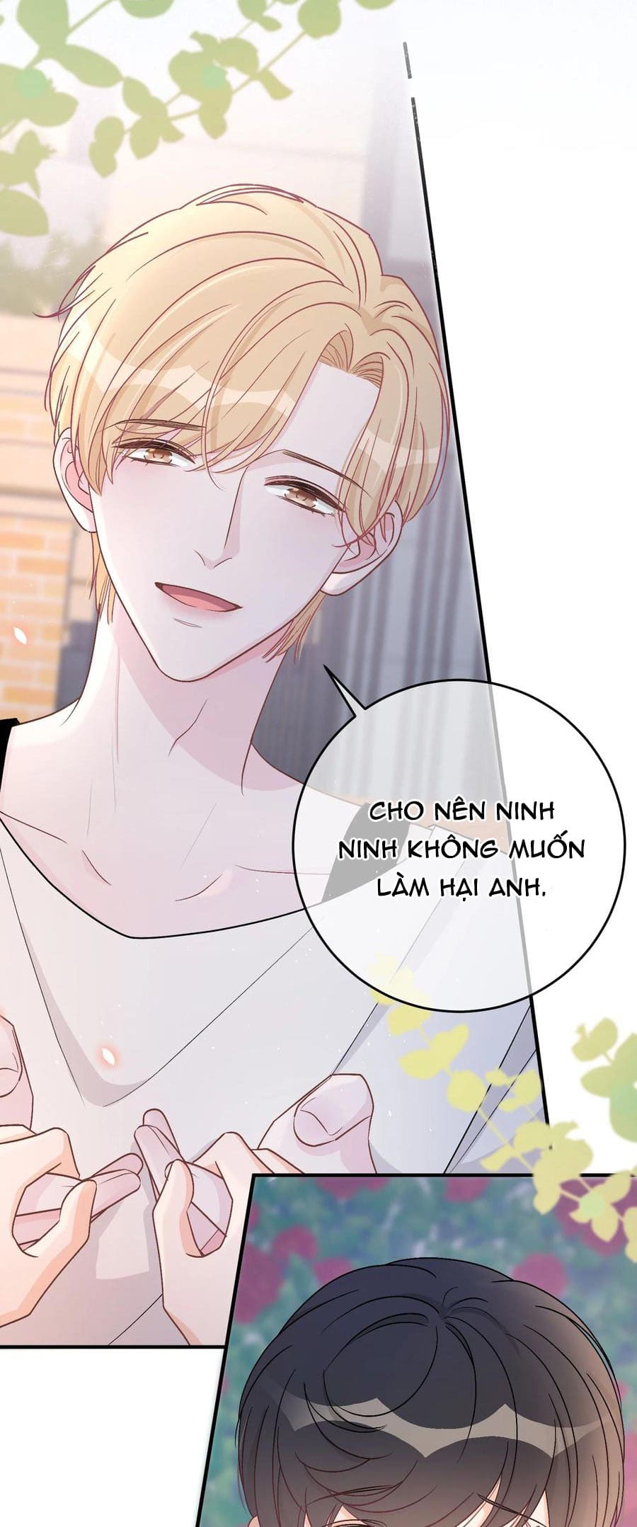 trước và sau ly hôn! chapter 48 8
