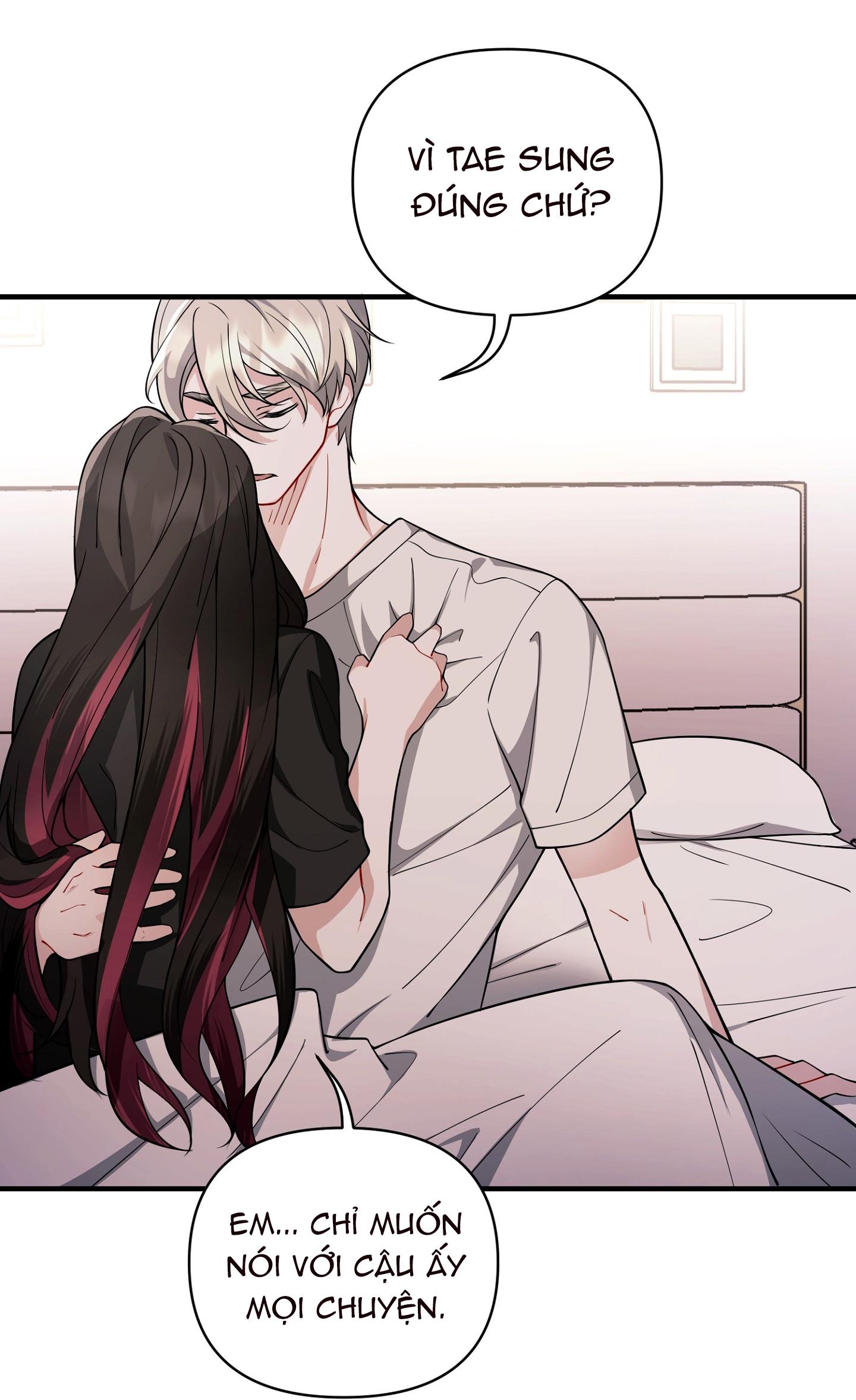 vết hằn chapter 18 146