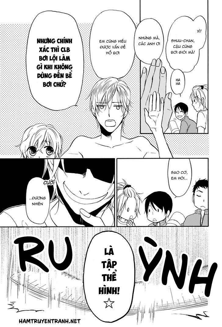 dansui! chapter 3 10